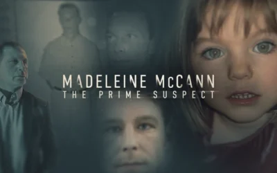 Universal+ presenta en exclusiva Madeleine McCann: The Prime Suspect