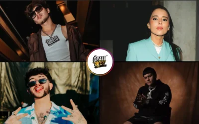 Órale Wey Fest arrasa en Bogotá: boletas agotadas en tiempo récord