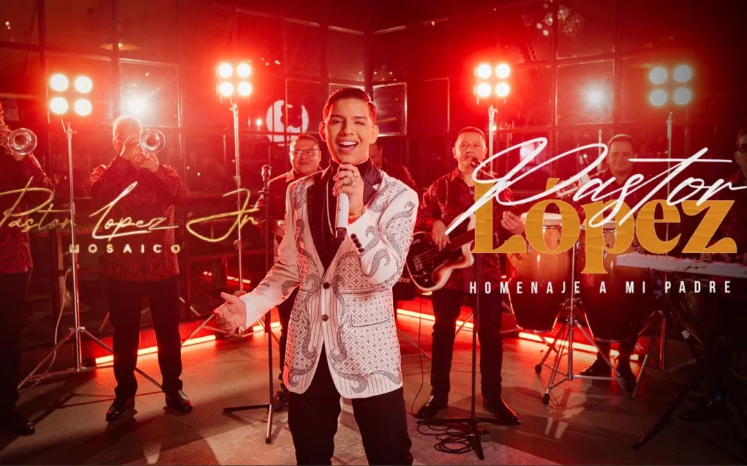 PASTOR LÓPEZ JUNIOR 2025