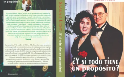 “Memorias que inspiran transformación”: la voz sanadora de Saana’s Light