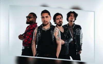 Burana Polar convierte la matemática en música con “Dos Historias”