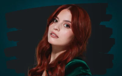 Carolina Vega despide el año con “Suerte”, un himno tropical al amor y sus miedos