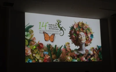 Festiver 2025: 60 películas en competencia por el cine y el planeta