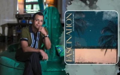 Jon Secada celebra San Valentín en Bogotá y presenta su nuevo álbum “Fascination”