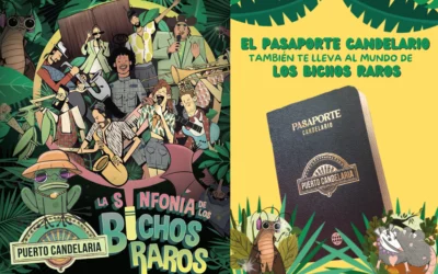 La Sinfonía de los Bichos Raros regresa a Bogotá más pegachenta que nunca