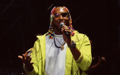 Daner Dan Dan: el talento del Caribe que brilla en los Premios La Cima