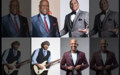 República Dominicana proyecta su legado musical en Jandy Feliz