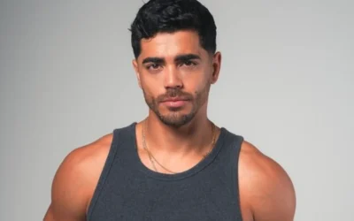 Jay Torres llega con fuerza a Colombia y estrena su nuevo sencillo “Una Así”