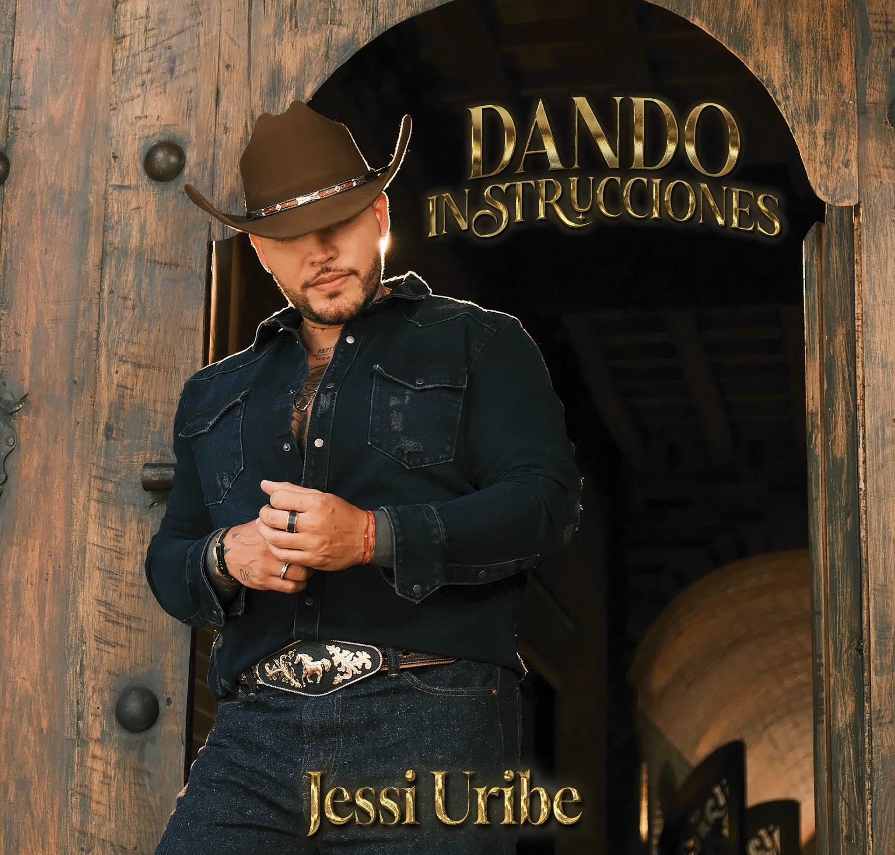 Jessi Uribe y Jean Carlos Centeno 22