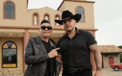 Jessi Uribe y Jean Carlos Centeno dan “Instrucciones” para sanar el corazón con su nuevo álbum