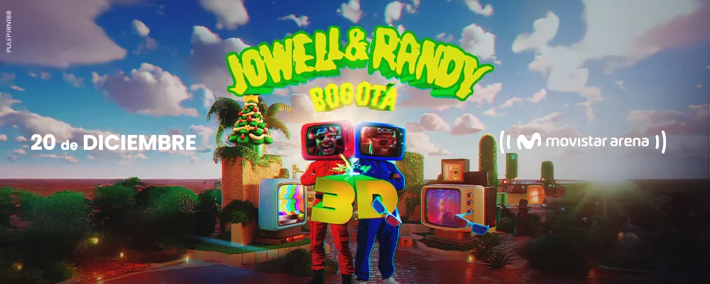 Jowell & Randy 22