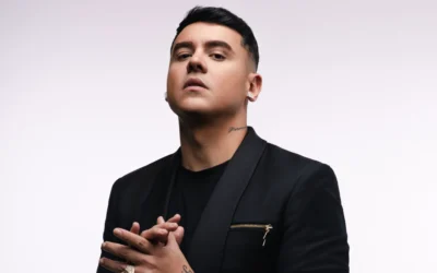 Kevin Roldán marca su independencia: anuncia nueva era con KING RECORDS y el álbum “In God We Trust”