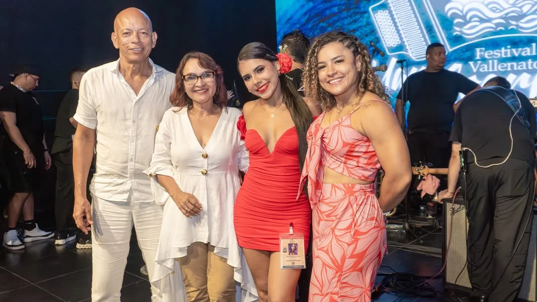 Mar de Acordeones 12