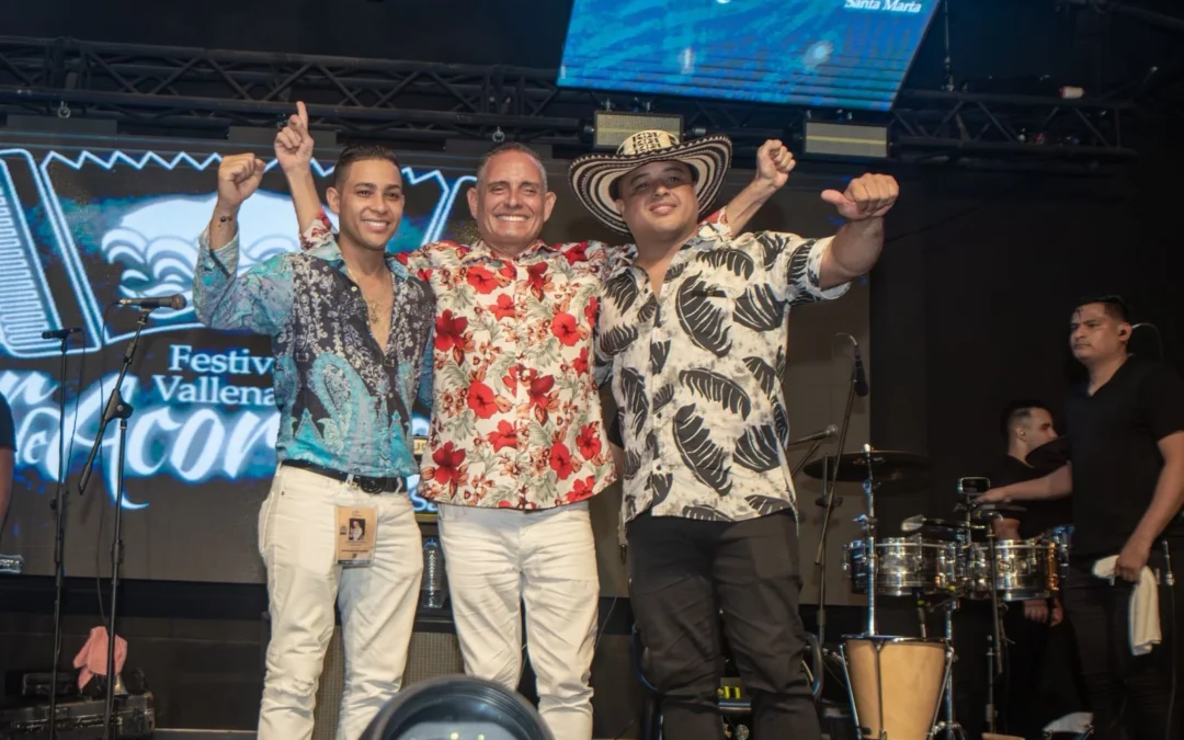 Mar de Acordeones 22