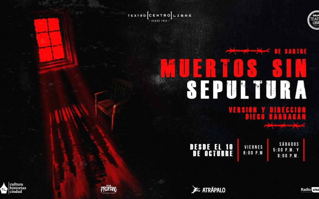 Muertos sin sepultura 1