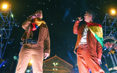 Pipe Bueno y Luis Vega unen sus voces en “No Tengo el Valor”, una balada ranchera nacida desde la verdad