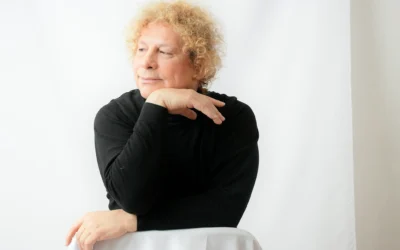 Primo Rojas regresa con “El Tímido y el Amor”: una comedia brillante sobre lo imposible del querer