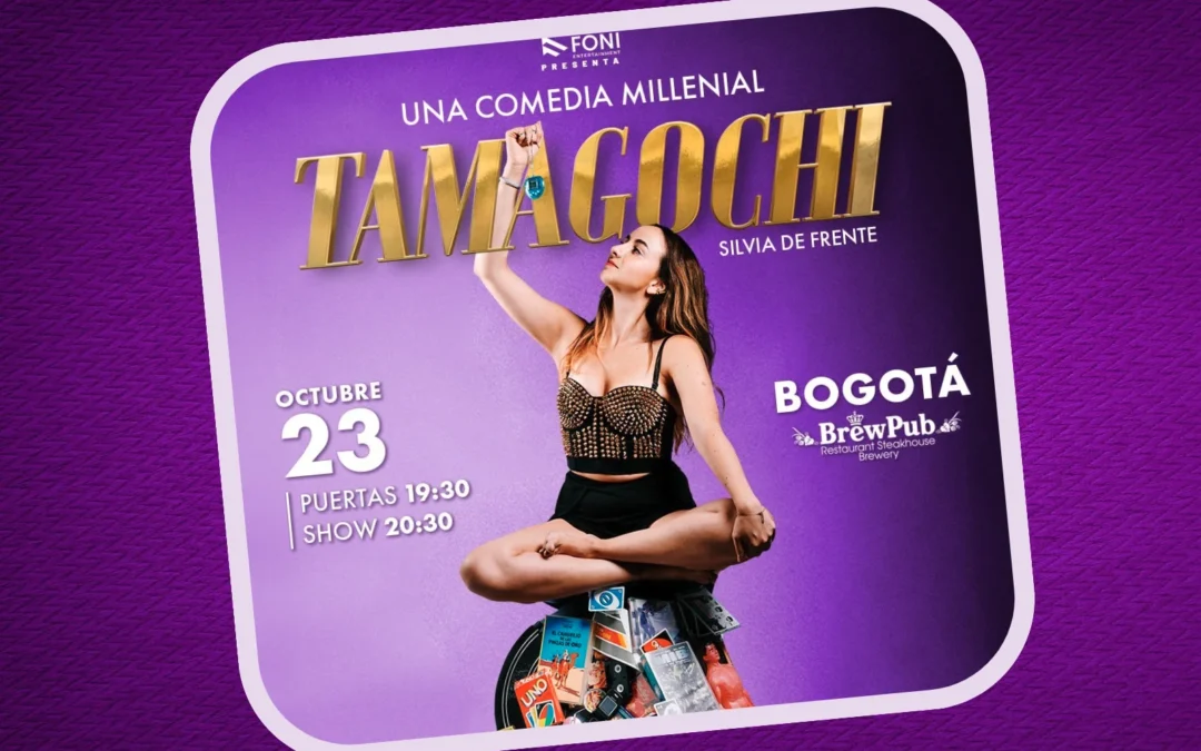 Silvia de Frente 2025