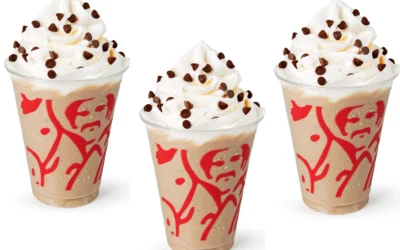 Juan Valdez sorprende con su primera bebida para niños: “Gigante de Nieve”