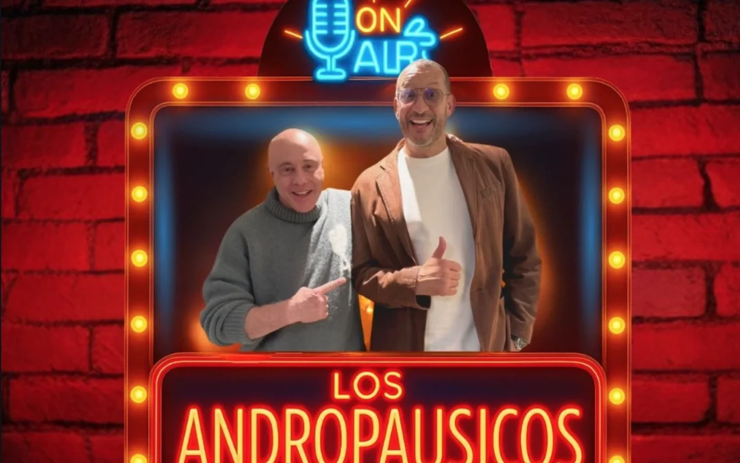 los Andropáusicos 2025