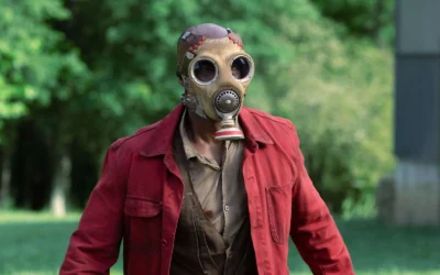 “Teacup”: la nueva serie de terror de Universal+ que promete quitarte el sueño