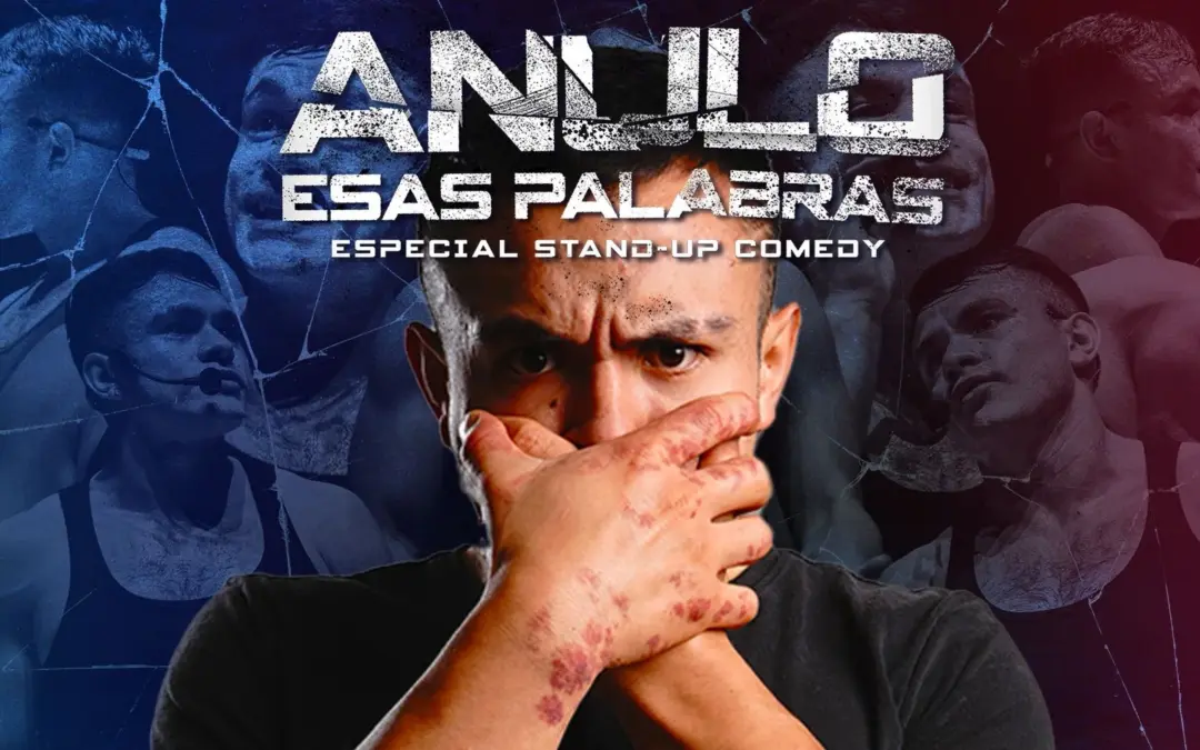 Culotauro revela su lado más real en “Anulo Esas Palabras”