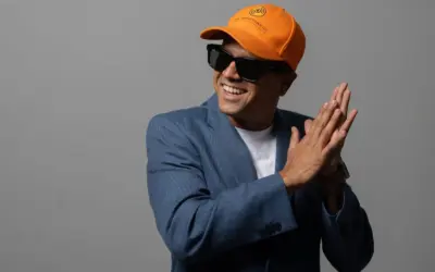 Héctor Zunico: de arquitecto del sonido a rostro del cine latino