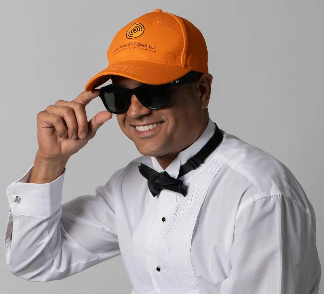 Héctor Zunico 2025