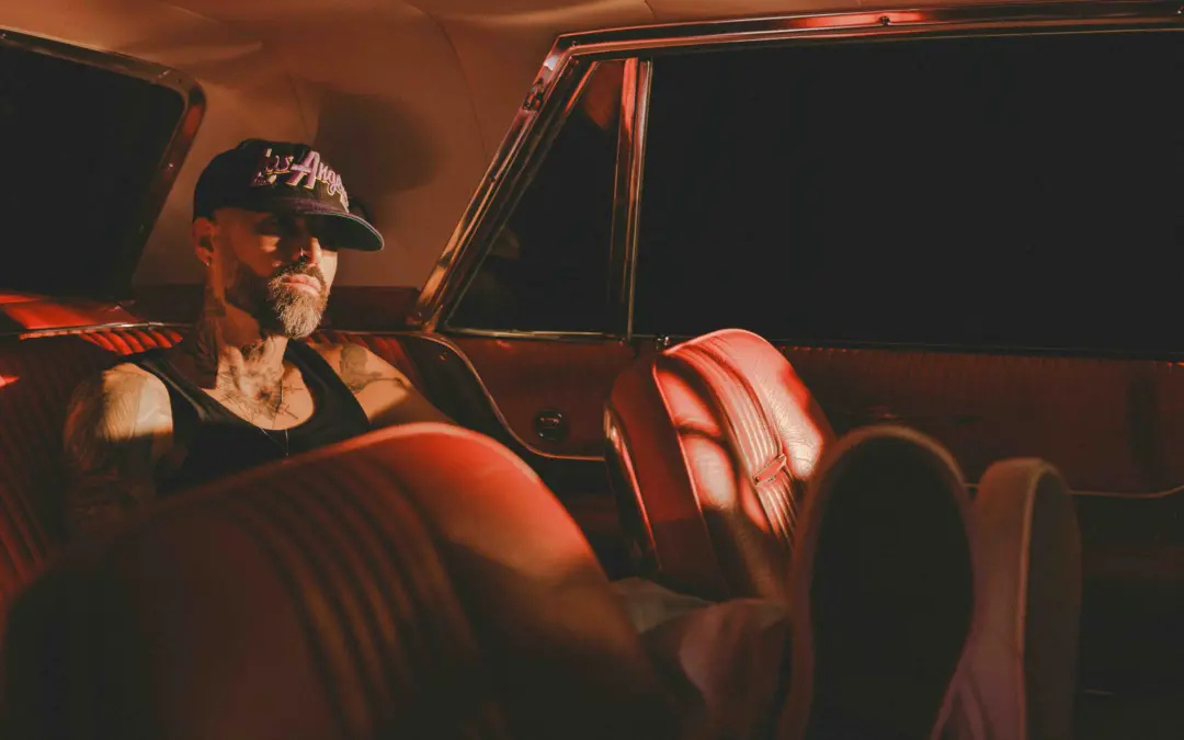 Mike Bahía un vacío