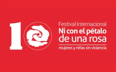 Una década alzando la voz: “Ni con el Pétalo de una Rosa