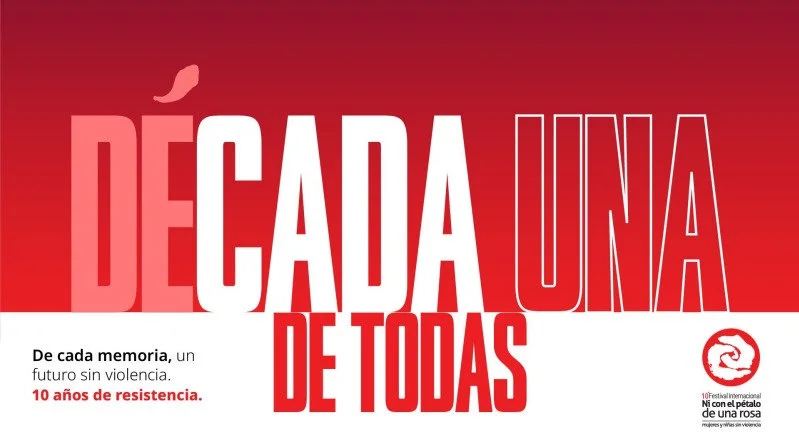 NI CON EL PETALO DE UNA ROSA 45