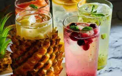 Bogotá y Santa Marta se preparan para Expobar 2025, el epicentro del entretenimiento nocturno