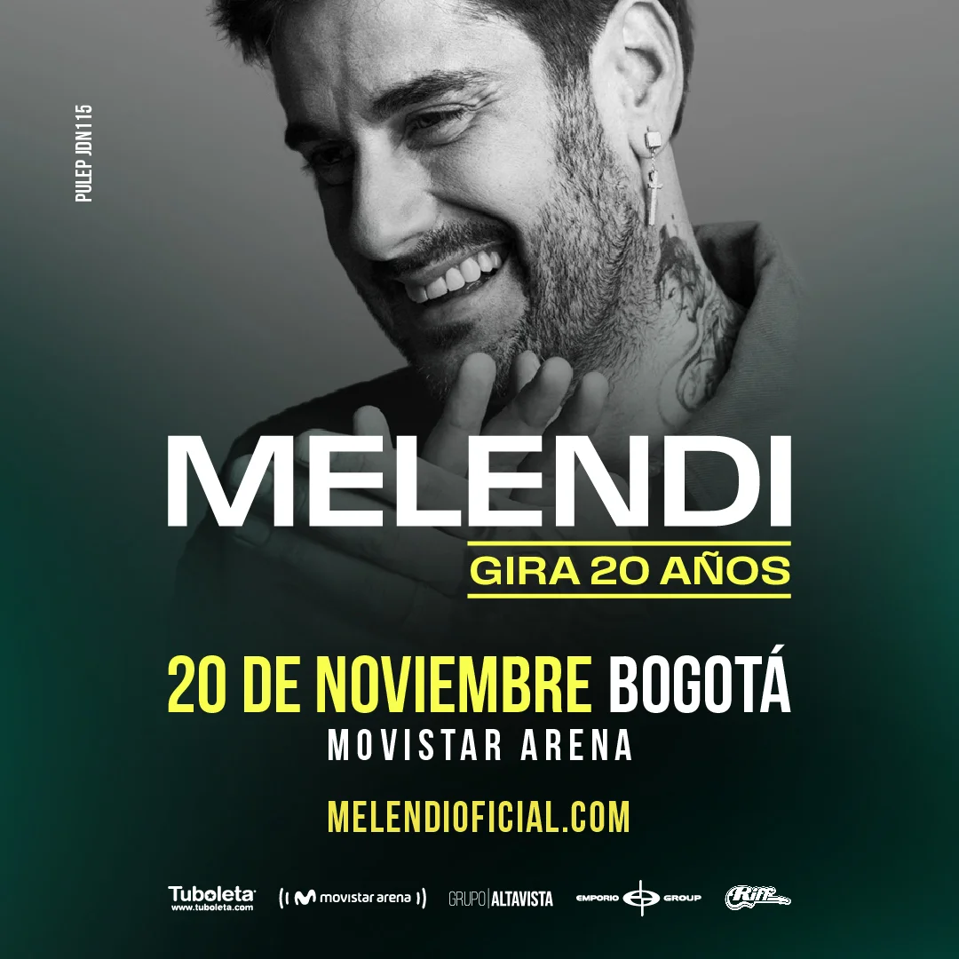 melendi 2 20251