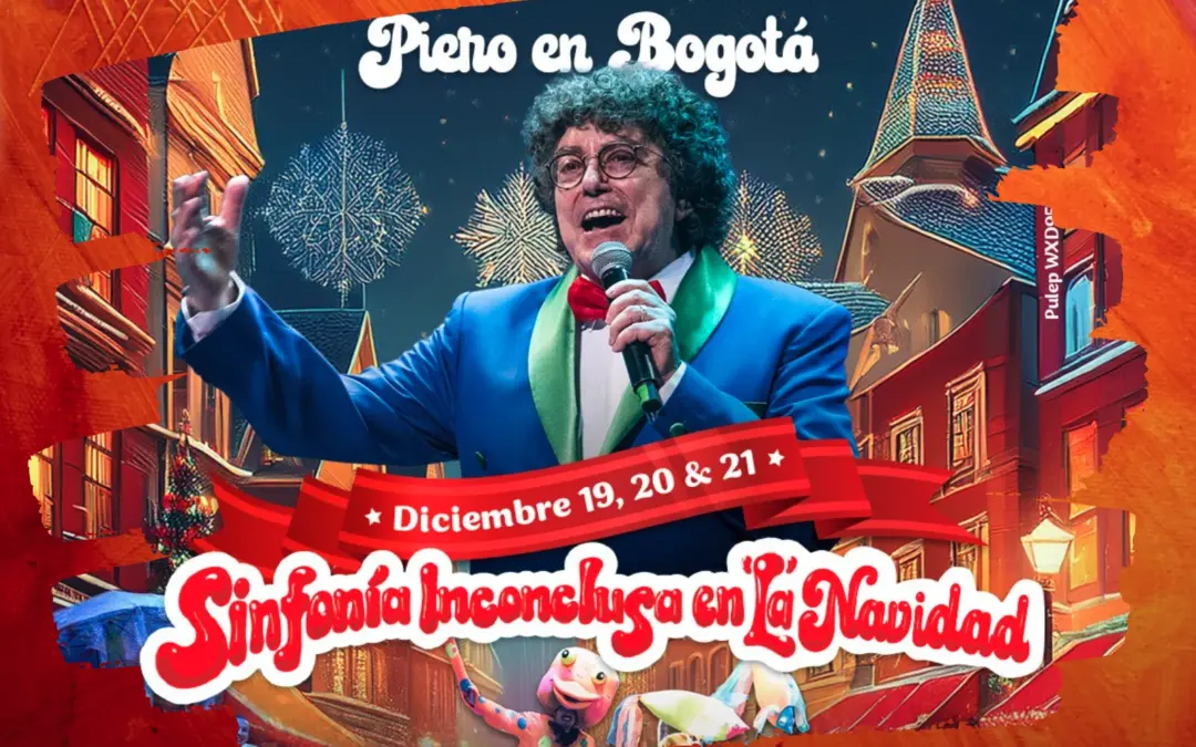 piero navidad 2025