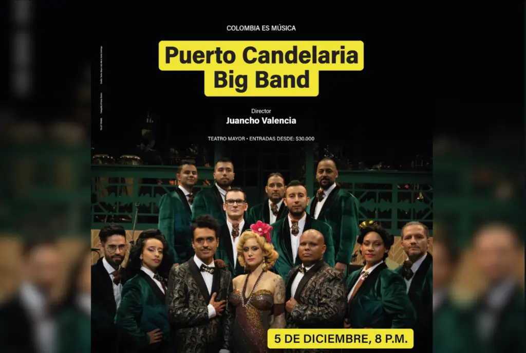 puerto candelaria bogotá 2025