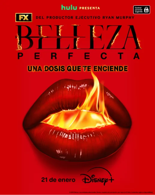 Belleza Perfecta 12