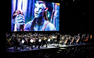 Del cine al escenario: Bogotá vivirá Avatar Live In Concert tras el estreno mundial de Avatar 3