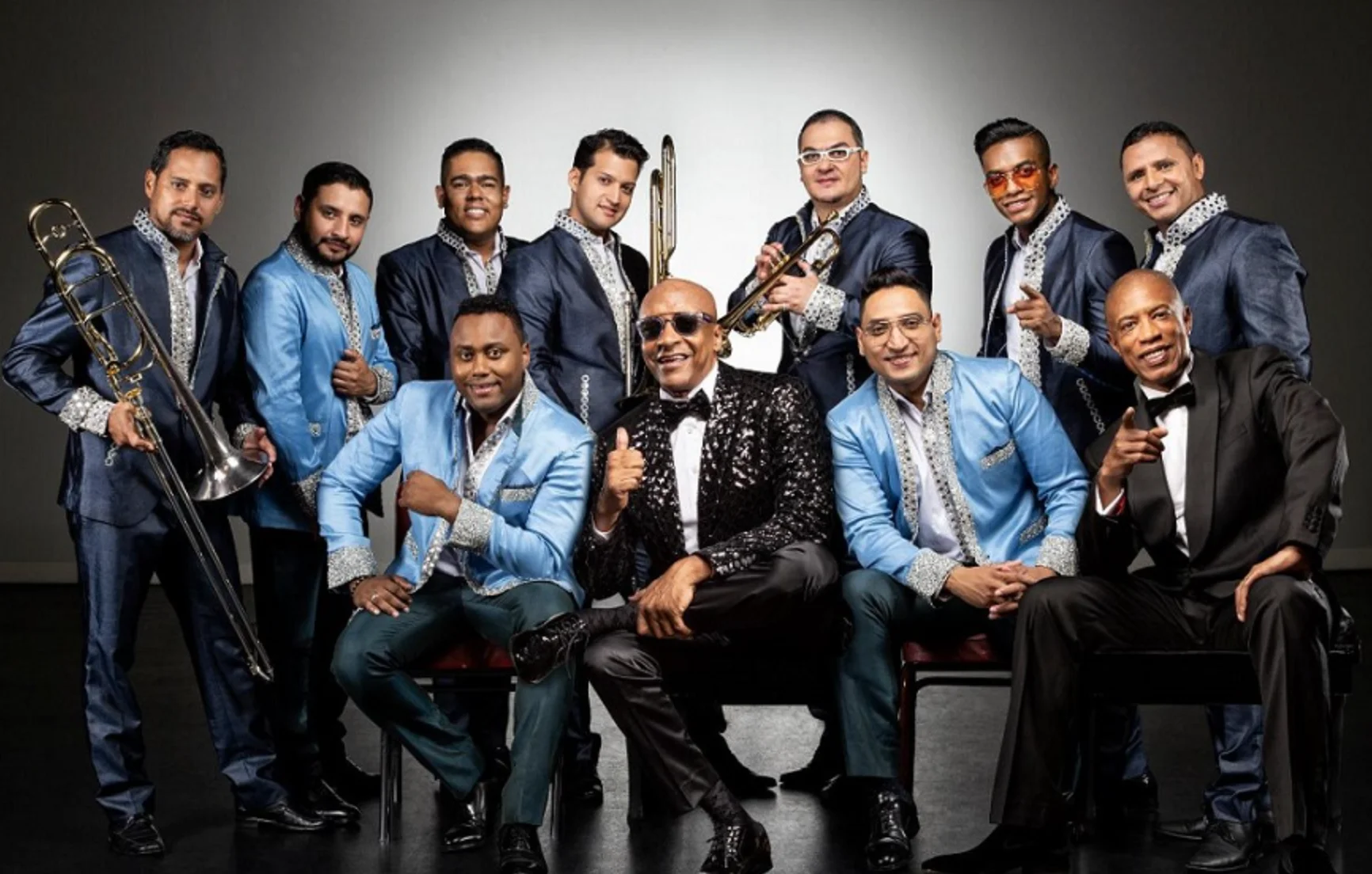 Festival de la Leyenda Vallenata 20261