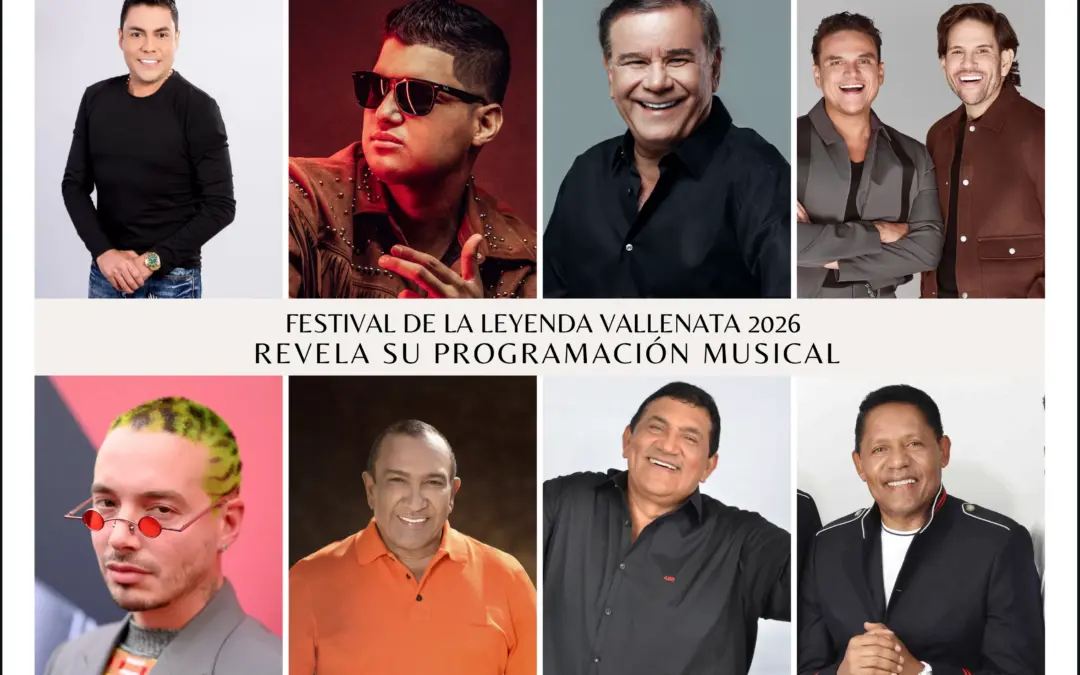 Festival de la Leyenda Vallenata 2026 11