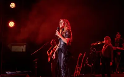 Kany García vuelve al Colombia: estas son las fechas oficiales de su tour 2026