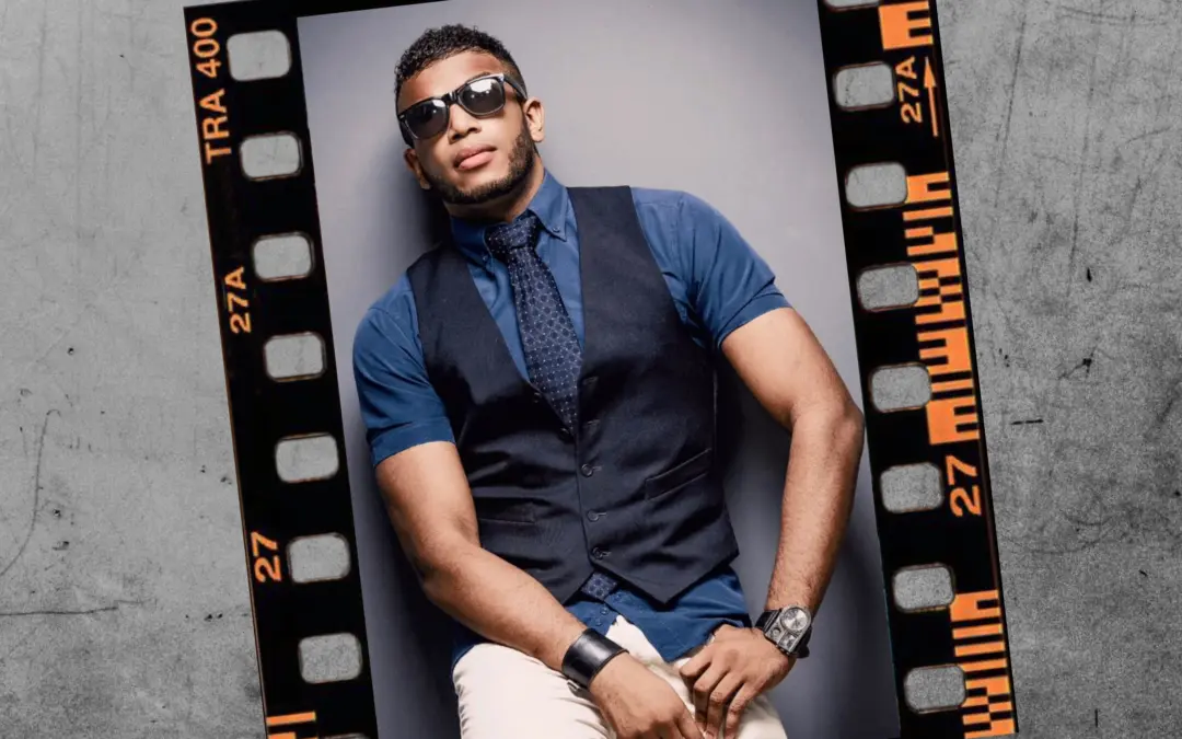 El cerebro detrás de los controles, David Quintero, ”Komix”El productor colombiano, en el radar de la industria musical