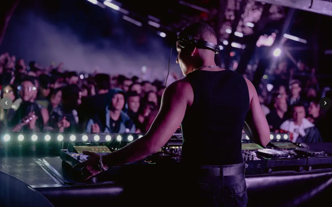 CORE Medellín 2026 revela su programación por días