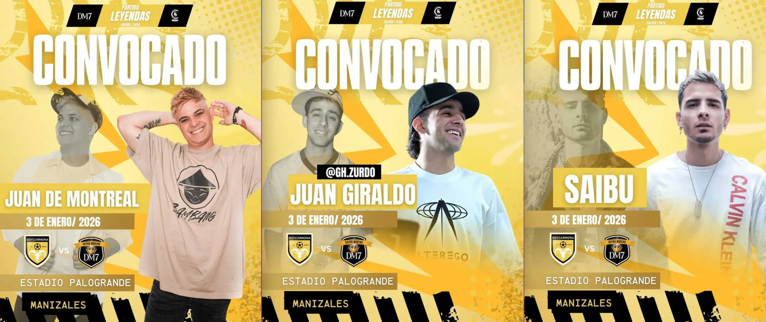 espectáculo futbolístico 1