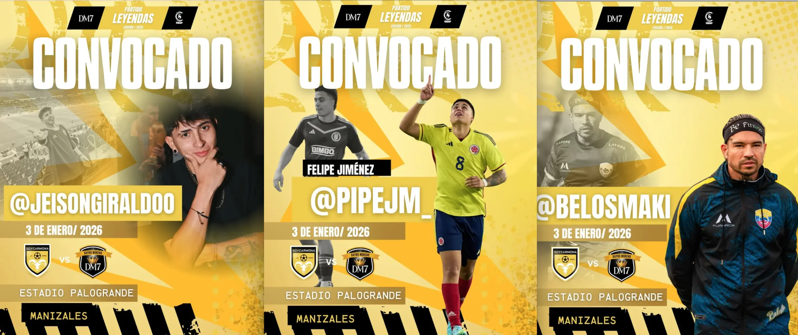 espectáculo futbolístico 31