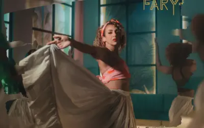 Fary J estrena “Sin Medida”, un poderoso llamado a amar sin límites