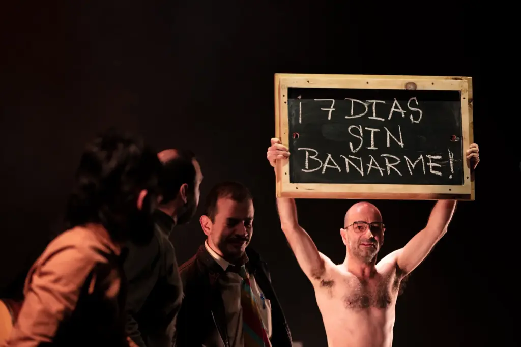 La triste vida de Joaquín Florido 11