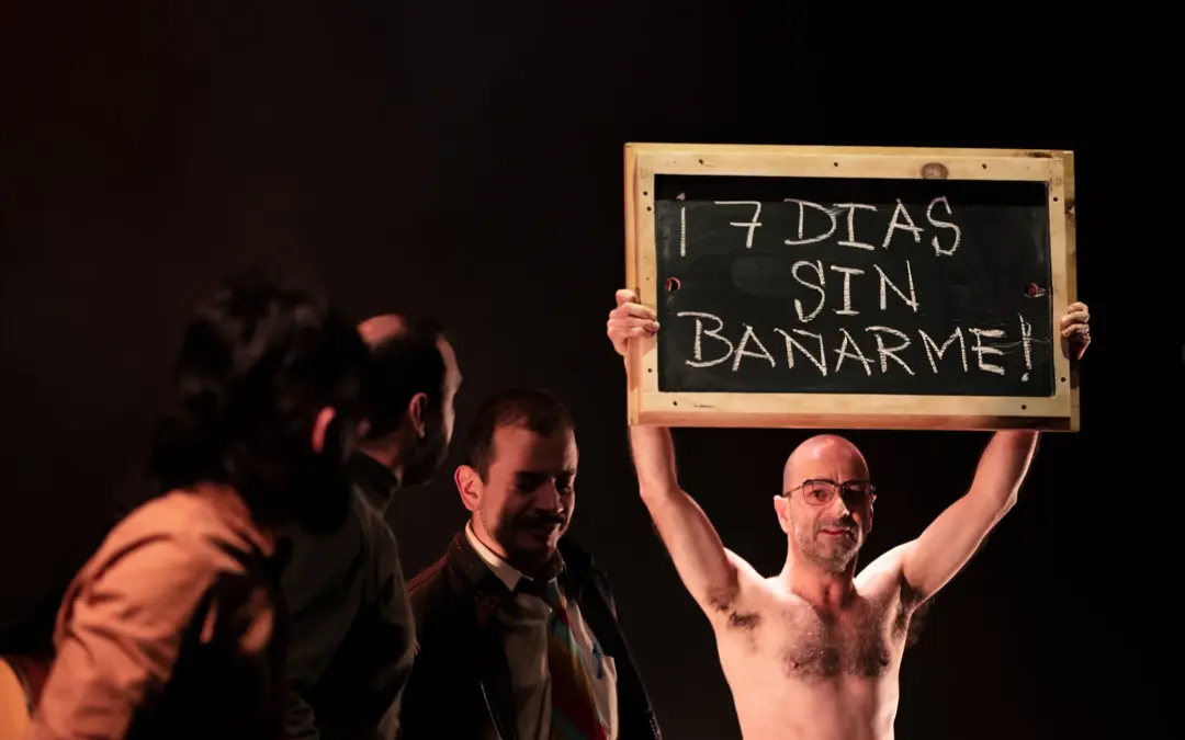 La triste vida de Joaquín Florido 11