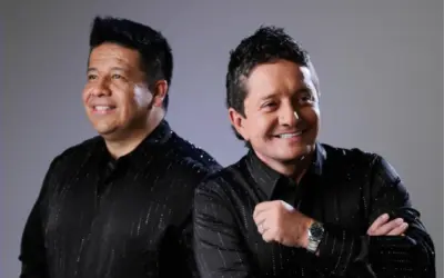 Los Caballeros de la Cantina celebran el presente con “La Vida y la Muerte”