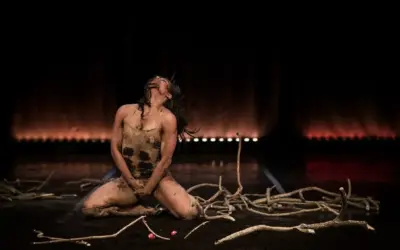 El teatro se toma las calles de Bogotá con TEUSAQUI RED VIVA y Ruta Teatro