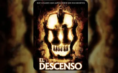 El terror vuelve a respirar bajo tierra: “El Descenso” regresa a los cines de Colombia